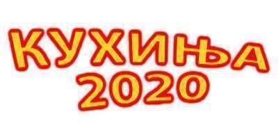 Kuhinja 2020