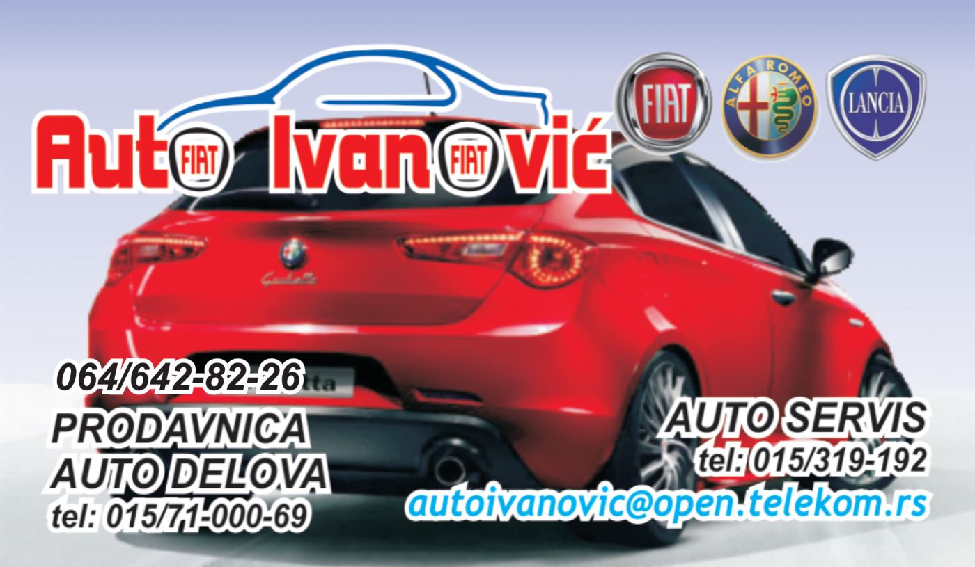 Auto Ivanović