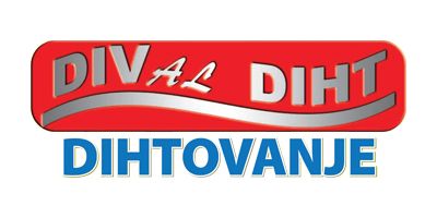 Dival diht - dihtovanje prozora