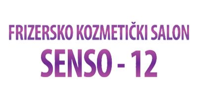 Frizersko kozmetički salon Senso 12