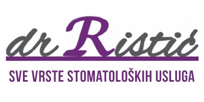 Stomatološka ordinacija DR Ristić