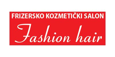 Frizersko kozmetički salon Jashion hair