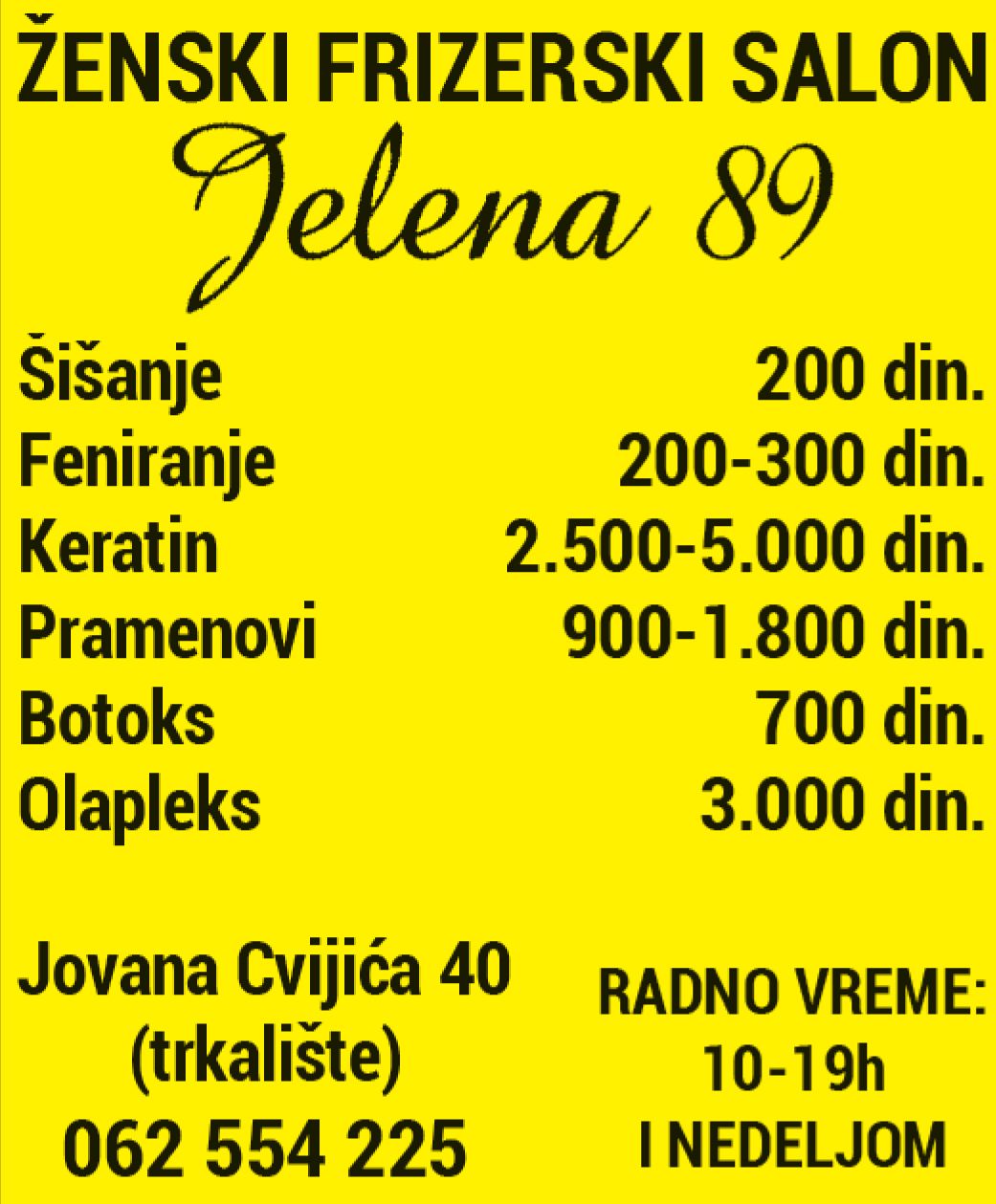 Jelena 89
