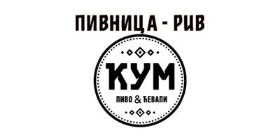 Pivniva - PUB KUM