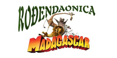 Rodjendaonica Madagascar