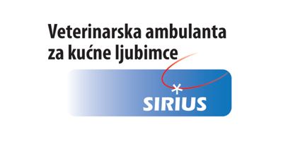 Veterinarska ambulanta Sirius