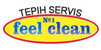 Tepih servis FEEL CLEAN