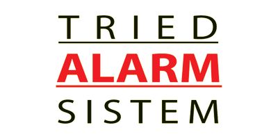 Tried Alarm sistem