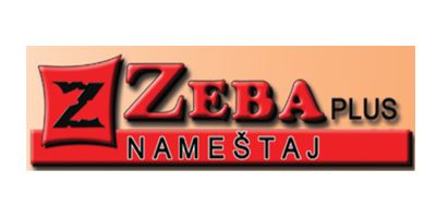 Zeba plus salon namestaja