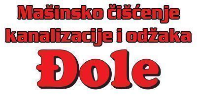 Vodoinstalater Djole