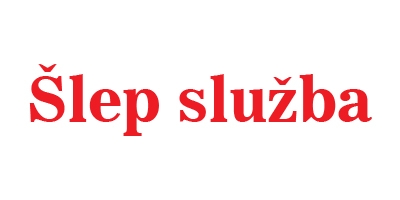 ŠLEP SLUŽBA