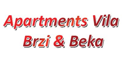 Apartments Brzi i Beka