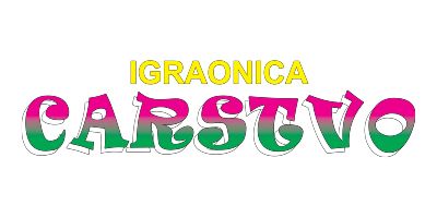 Igraonica Carstvo