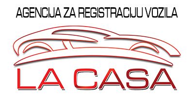 Agencija za registraciju LA CASA