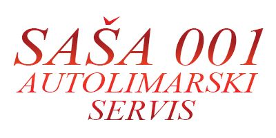 Autolimarski servis SAŠA 001