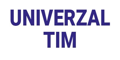 Servis Univerzal tim